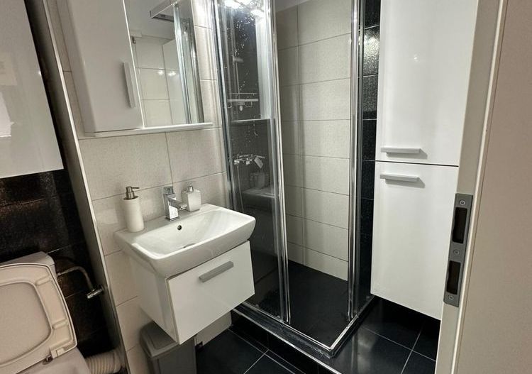 Apartament camere decomandat, modern, etaj 7, 1 min metrou Nicolae Grigorescu - Poză 7