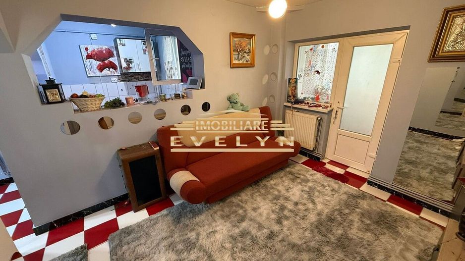 Apartament 3 camere I etaj 1 I Pret 69.000 euro negociabil ! - Poză 2