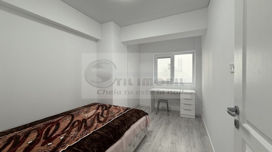 2 CAM TATARASI SOLUMNIA PRIMA INCHIRIERE PARCARE SUBTERANA - Poză 21