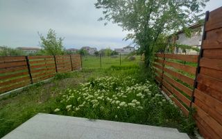 Duplex 140 mp & curte 200 mp | Bragadiru, Crisul Repede - Celofibrei - Poză 38