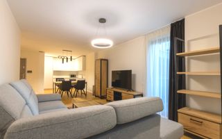 2 camere, premium, parcare, bloc nou,Gheorgheni zona FSEGA,Iulius Mall - Poză 1