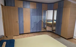 Inchiriere apartament 3 camere Nerva Traian - - Poză 18