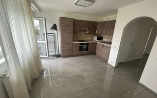 Apartament lux cu 3 camere si vedere panoramica la fantani I Bulevardu - Poză 1