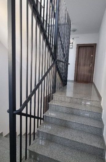 Apartament premium 73,2 mp + 2 balcoane  Etaj 1 parcare  in Șelimbăr - Poză 10