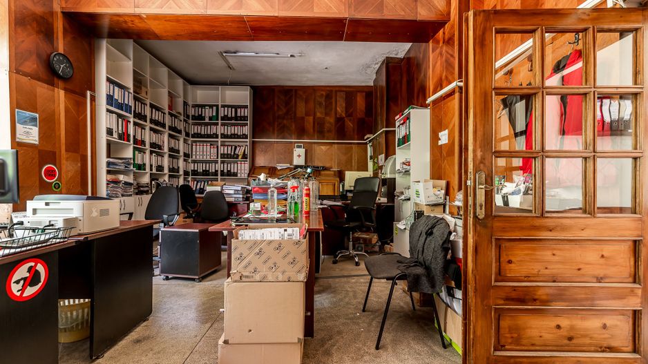 Spațiu comercial 435 mp în Micălaca – Strada General Gheorghe Magheru - Poză 6
