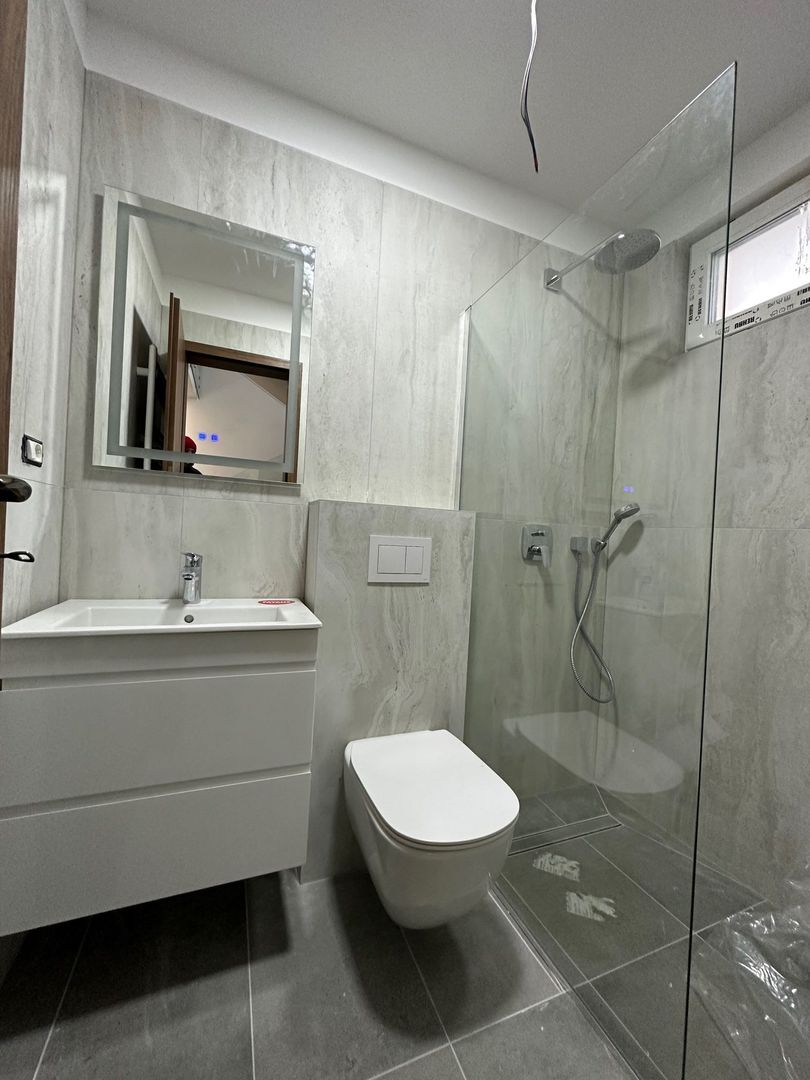 Duplex deosebit cu garaj și subsol - Poză 21