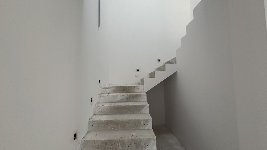 Duplex cu finisaje de calitate si proiect deosebit - Poză 15