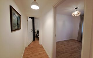 COM 0% Apartament cu 4 camere, incalzire in pardoseala | Dacia - Poză 11
