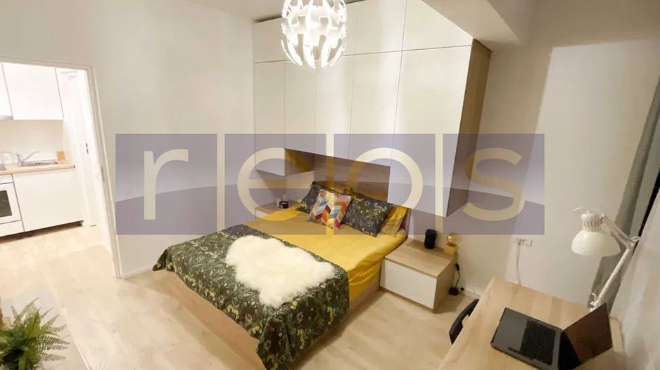 Închiriez apartament modern 3 camere – Regie Residence | Prima închiriere - Poză 3