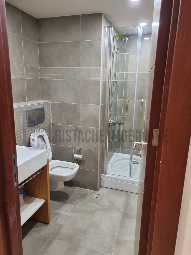 Studio InCity | Parter cu balcon | 43 mp | igenizat - Poză 14