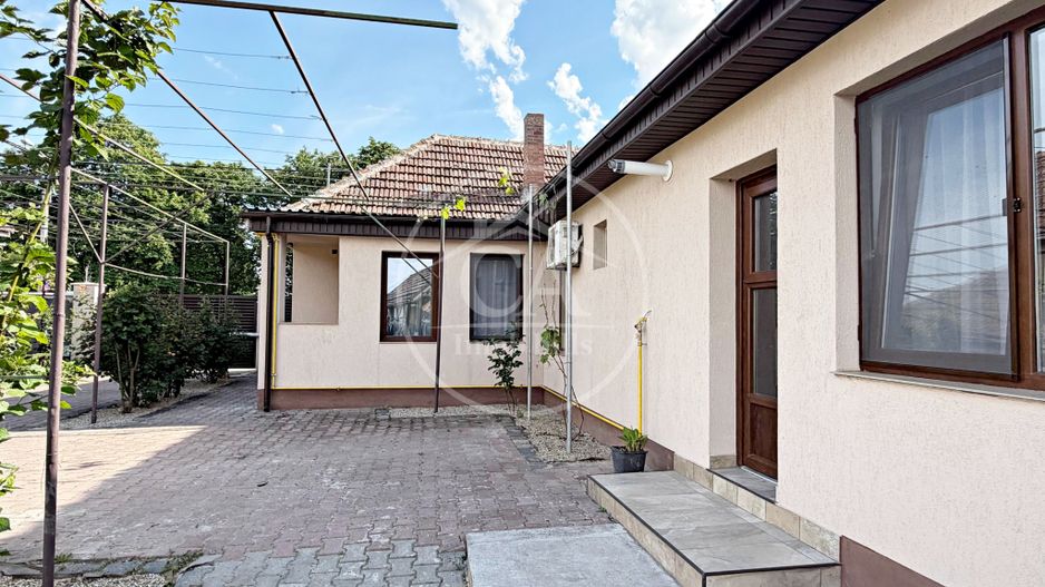 Casa de închiriat cu 3 camere în zona Calea Clujului, Oradea - Poză 2