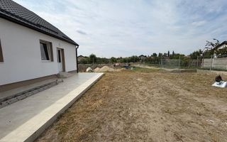 Casa Individuala | Parter | 120 mp utili | Toate utilitatile | Utvin | - Poză 11