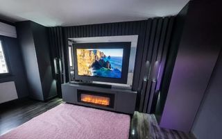 Apartament 2 camere decomandat, Nicolina 1, renovat complet, mobilat și utilat - Poză 1