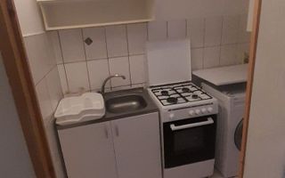 Garsonieră renovată, 1 cameră, Tudor Vladimirescu, lângă Iulius Mall - Poză 4
