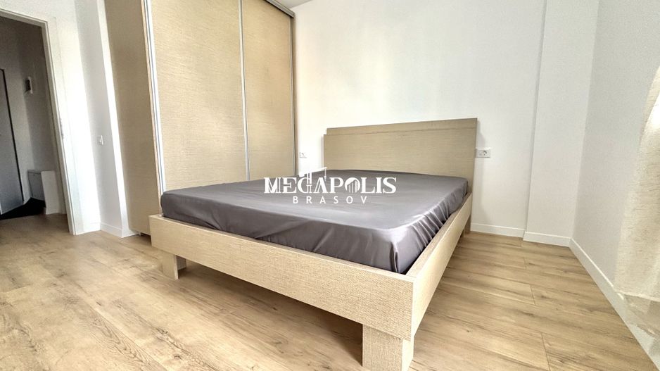 Apartament 2 camere | Parcare | Prima Închiriere | Ozone Residence - Poză 9