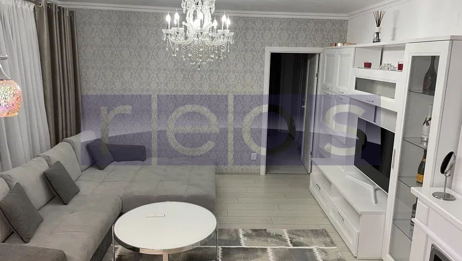 INCHIRIERE 2 CAMERE | COMPLET MOBILAT SI UTILAT | METROU ROMANA - Poză 1