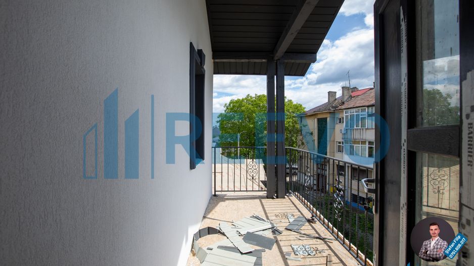 Casă de vânzare, centrală, pe str.  Oituz, Bacău - Poză 30