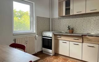 Garsoniera de inchiriat Militari - Poză 8