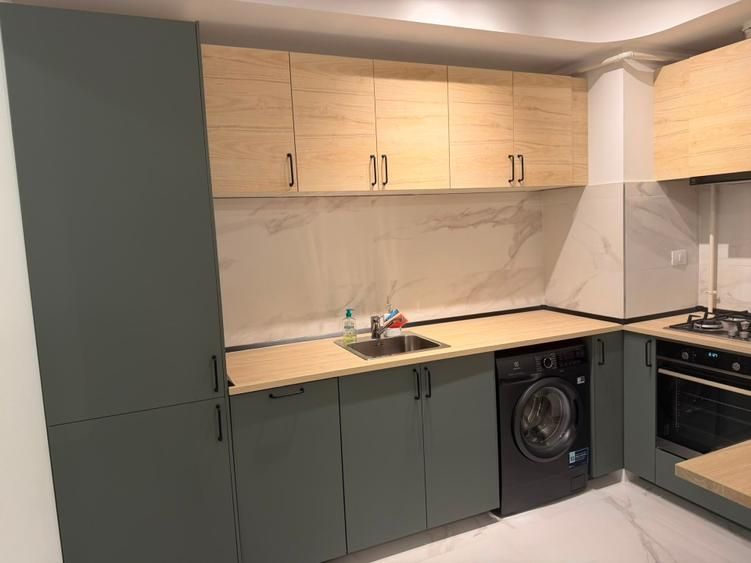 Apartament 2 camere | Metrou la 3 minute | Politehnica | Parcare subterana - Poză 7