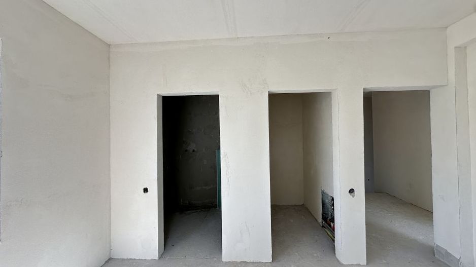 Comision 0. Casa noua Luna de Sus, Floresti - Poză 17