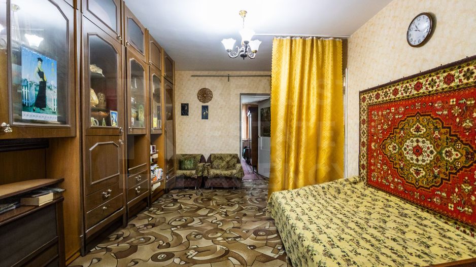 Vânzare, apartament, 2 camere, Strada George Coşbuc, Centru - Poză 4