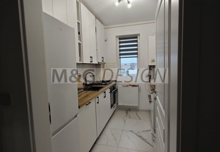 Apartament 2 camere Giroc - Poză 6