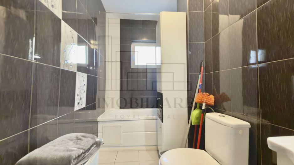 Apartament 2 camere cu Parcare proprie – Junior Residence - Poză 7