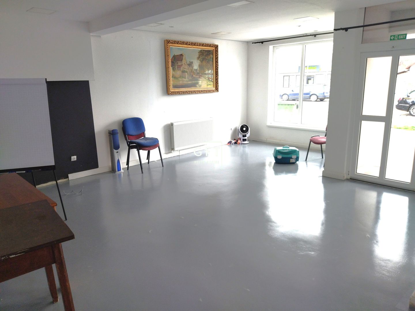 Spatiu comercial, parter, 147 mp, parcare, Zona Sanovil Viisoara - Poză 1