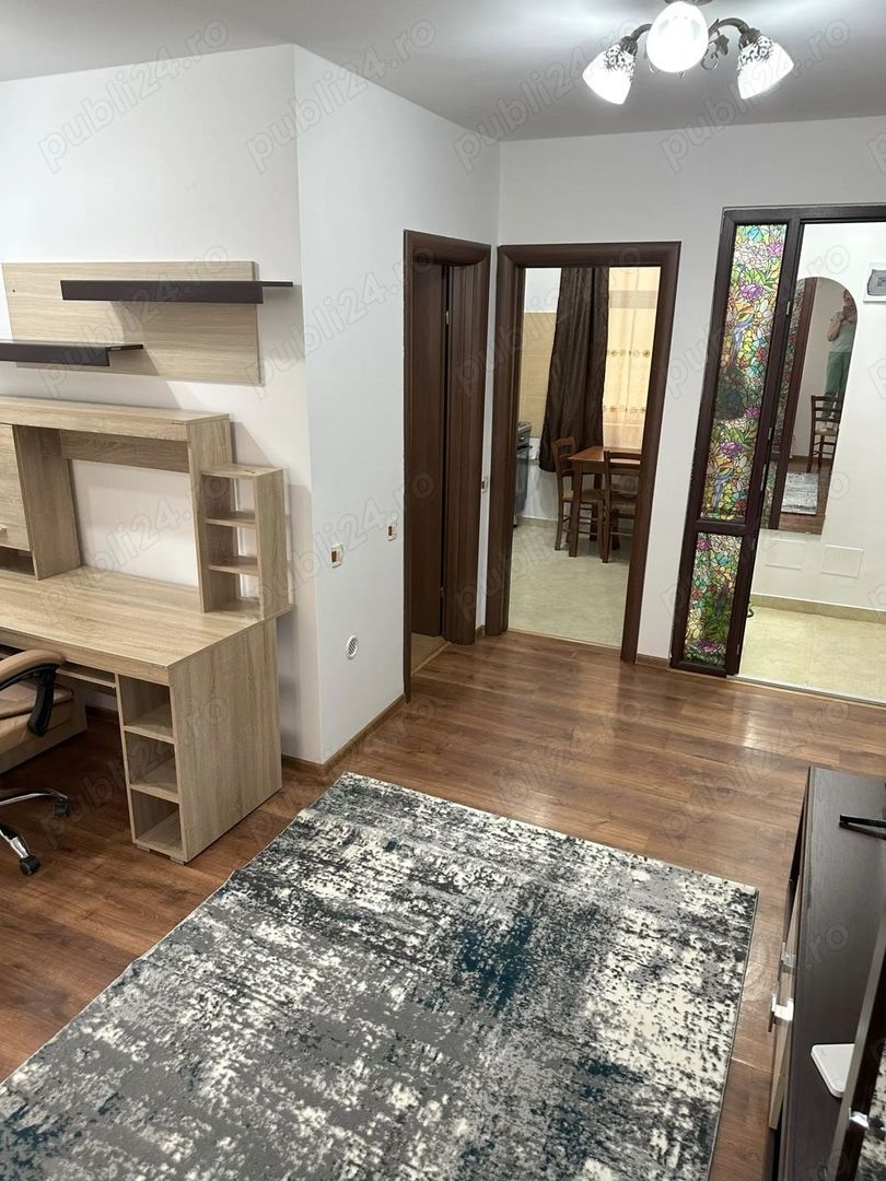 De inchiriat apartament 2 camere , Metalurgiei sector4 - Poză 3