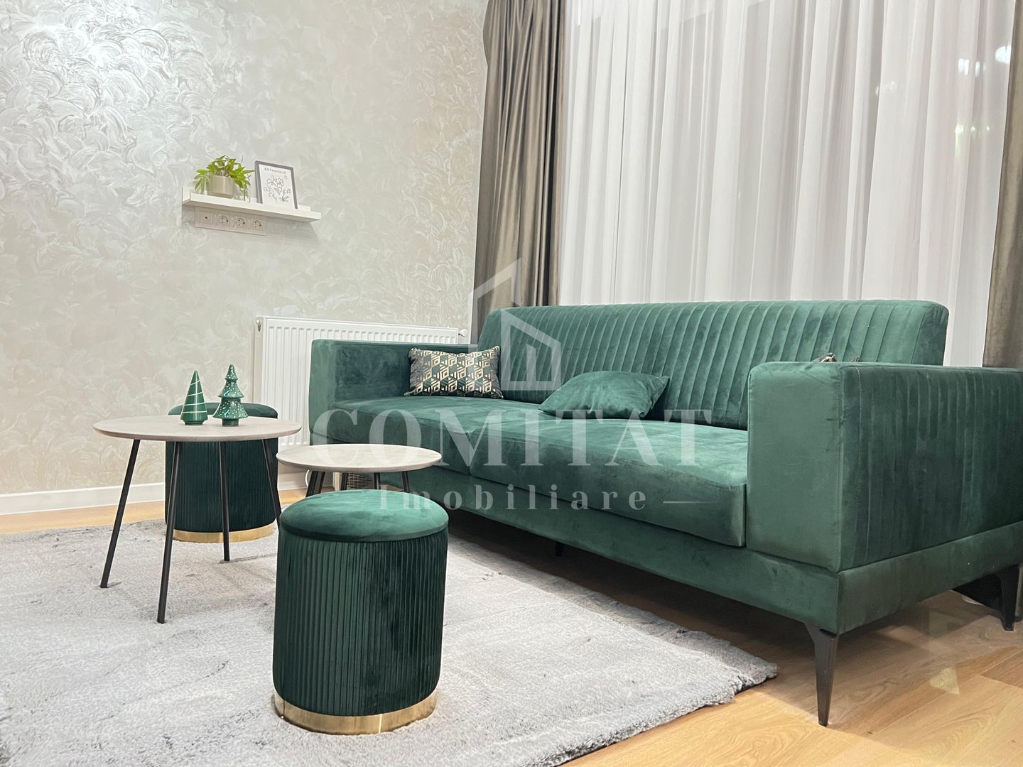 Casă ultrafinisata | Grădina și terasa | Zona Casa Zânelor - Poză 4