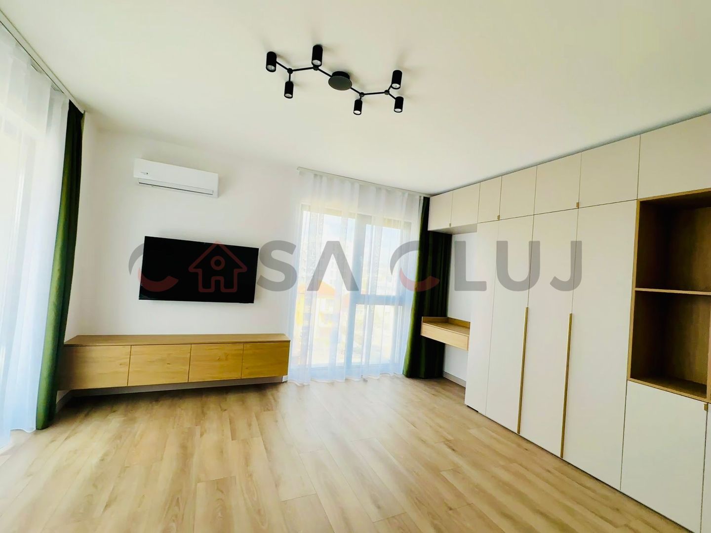 2 camere la cheie, Complex nou, Intre Lacuri - Poză 2