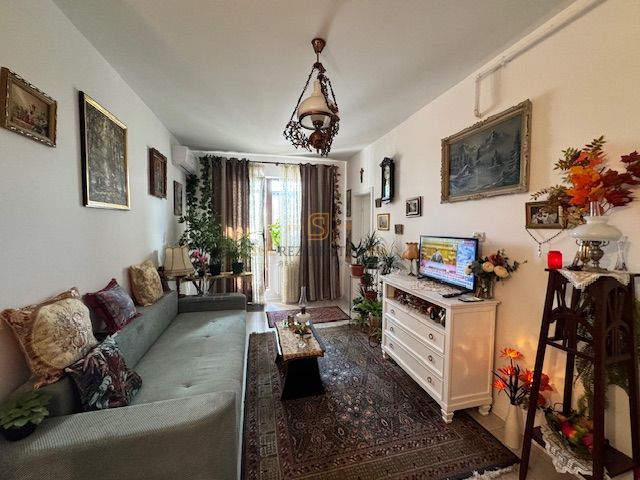 Apartament cu 2 camere, semimobilat, Sos. Salaj, Comision 0% - Poză 5