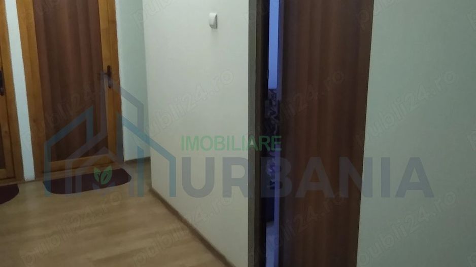 Închiriere cameră cu baie în vilă, Bucium, Iași - Poză 5