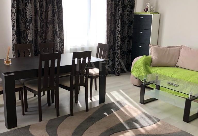 Apartament modern, 3 camere, langa VIVO MALL. - Poză 3