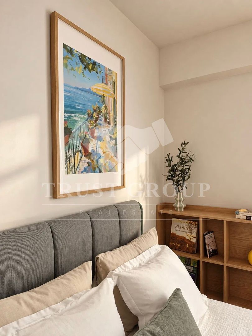 Apartament 3 camere Clucerului — renovat integral - Poză 11