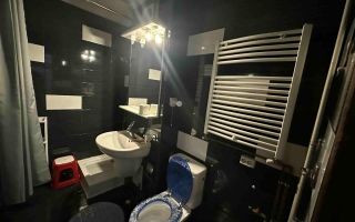 Apart 1 camere decomandat Aradului centrala proprie - Poză 5