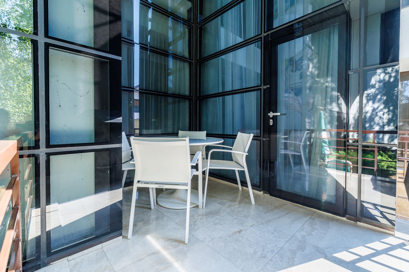 Drumul Taberei-Ghencea-Valea Oltului-Prel. Ghencea PREMIUM-SmartHome - Poză 7