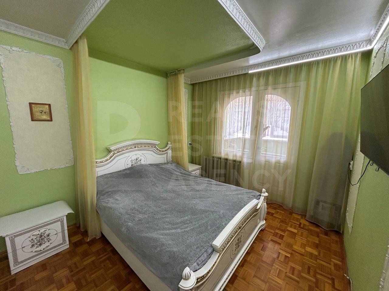 Vânzare, apartament, 3 camere, strada Suceava, Bălți - Poză 1