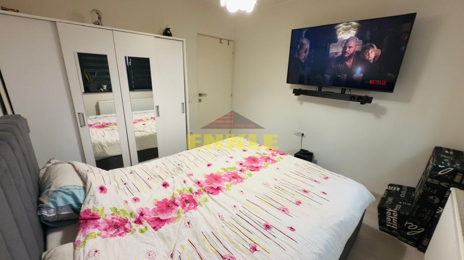 De vanzare apartament 2 camere – Zona Primăverii - Poză 4