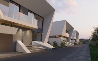 VILĂ INTELIGENTĂ DE LUX ÎN NORDUL CAPITALEI – DESIGN MODERN, TEHNOLOGIE AVANSATĂ - Poză 11