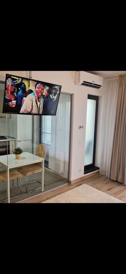 Studio Premium | 21 Residence Politehnica - Poză 2