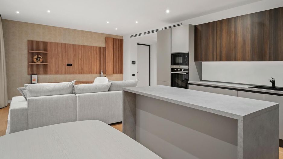 Închiriere Apartament Unic 3 Camere în Zona Primăverii - Poză 5