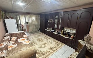 Apartament 2 camere, decomandat, 57MP et.1/4 Bloc 1987 Tatarasi - Oancea - Poză 1