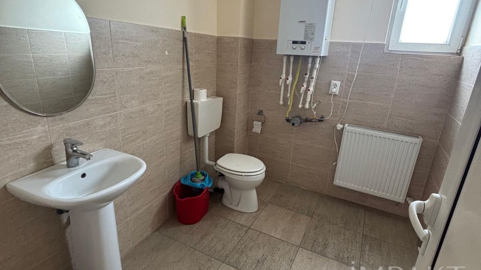 De inchiriat - spațiu comercial premium lângă Platinia – - Poză 5