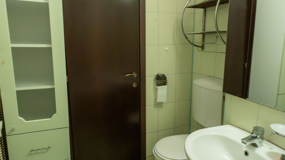 3 camere decomandate | 65 mp | Huedin – Brâncoveanu | Etaj 5 | 1977 - Poză 7