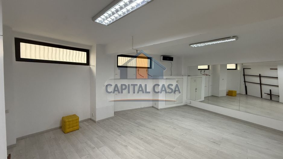 Salon de Înfrumusețare Lux - Central Ploiești - 153 mp - Poză 2