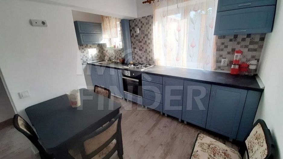 Vânzare 2 camere Gheorgheni, etaj intermediar - Poză 1