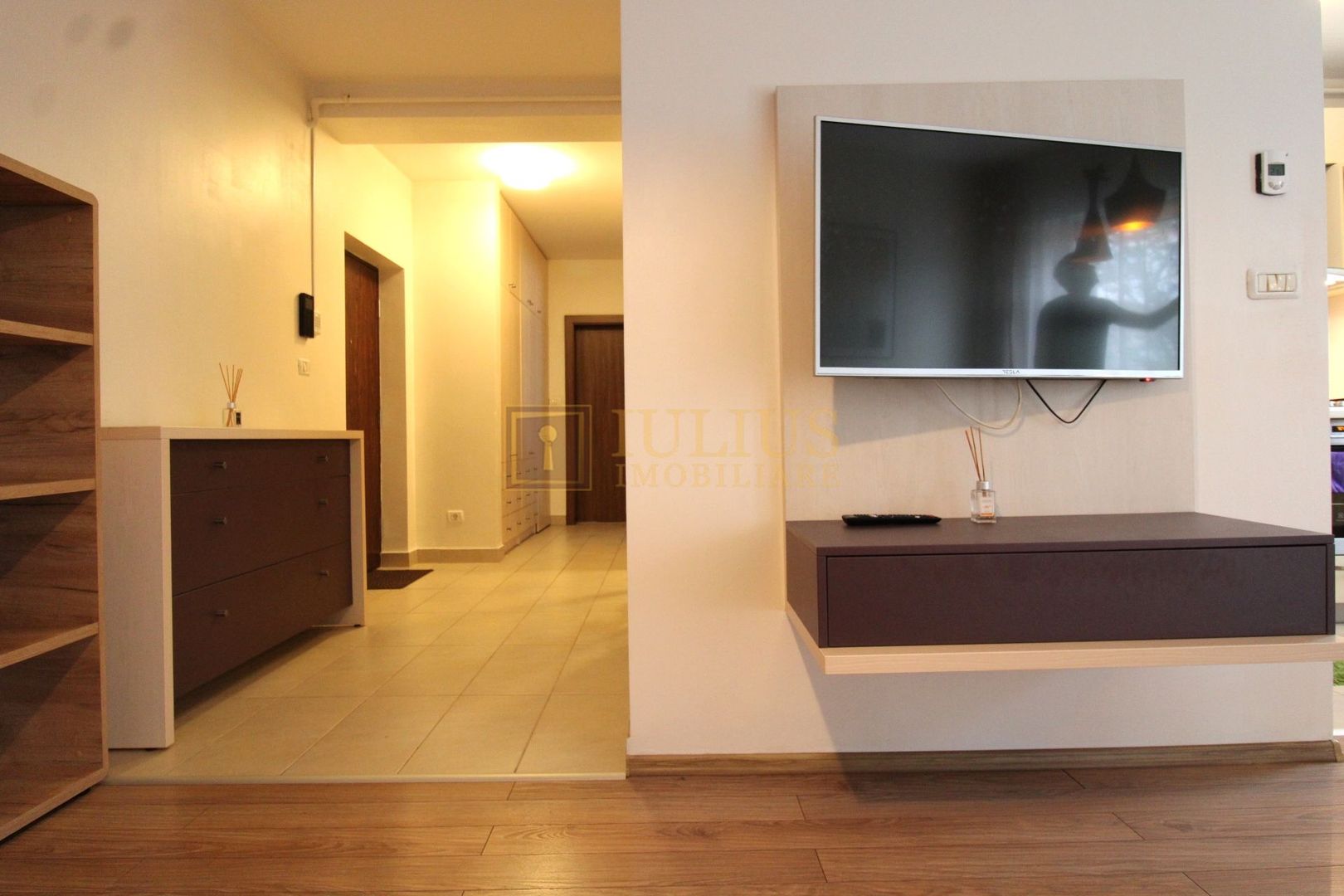 Dumbravita/Kaufland - apartament modern, loc de parcare inclus. - Poză 5