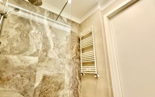 INCHIRIERE 4 CAMERE | TERASA 23 MP | 2 PARCARI | MOBILAT LUX - Poză 13