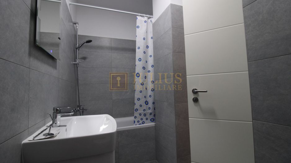 Campeador City, la 10 min de Iulius Mall si 15 min de aeroport - Poză 17